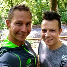 personal trainer und ernahrungskurse mannheim Skender Personal Training