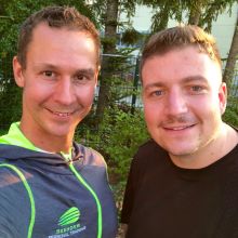 personal trainer und ernahrungskurse mannheim Skender Personal Training