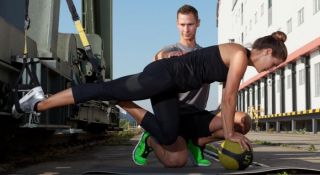 personal trainer und ernahrungskurse mannheim Skender Personal Training