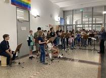 schulen mischen mannheim Liselotte-Gymnasium