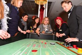 casino veranstaltungen mannheim Eventcasino Finale