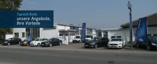 toyota teile mannheim Autohaus Korb GmbH