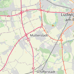 vermietung von lagerraumen mannheim Sirius Business Park Mannheim-Käfertal - Büros mieten