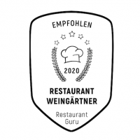 romantische abendessen zwei mannheim Restaurant Weingärtner