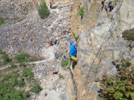 kletterwande mannheim Vertical Moves - Kletterschule Heidelberg