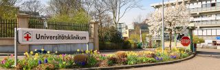 spezialisten fur bakterielle erkrankungen mannheim Chirurgische Klinik, Universitätsklinikum Mannheim