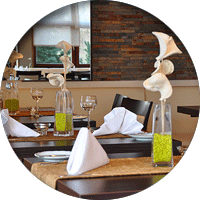 brasilianische restaurants mannheim BRUCHSEE's RESTAURANT | Kulinarische Spezialitäten