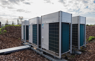 klimaanlage mit installation mannheim RefTech Kälte & Klimatechnik GmbH