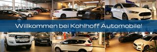 gebrauchte industriefahrzeuge mannheim Autohaus Hans Kohlhoff GmbH & Co. KG