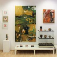 kunstgeschafte mannheim Galerie Hubert