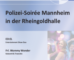 gewerkschaften mannheim Gewerkschaft der Polizei (GdP)