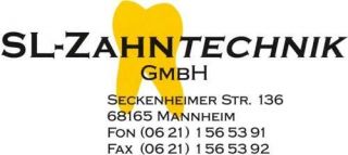 stellenangebote zahntechniker mannheim SL-Zahntechnik GmbH