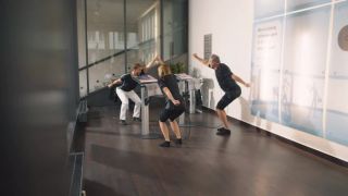 elektrofitness kurse mannheim Body Street Mannheim Wasserturm- EMS Training