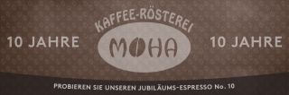 kaffeekurse mannheim Moha Kaffee-Rösterei