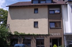 grosse familienunterkunft mannheim Hotel am Park