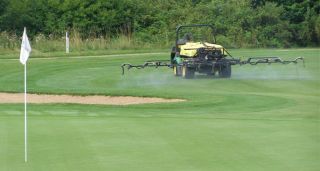 golfunterricht mannheim Golfpark Kurpfalz