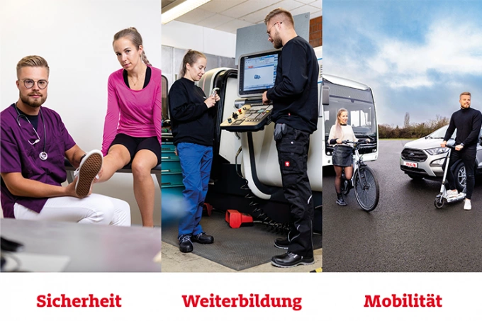 angebote lieferjob mit lieferwagen mannheim JOB AG Industrial Service GmbH