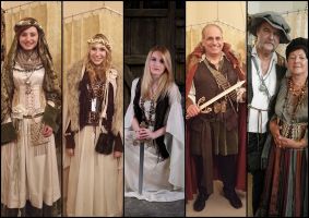 cosplay laden mannheim Kostümverleih Solowski Kostüm-Atelier & Schneiderei