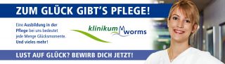 spezialisten angeborene obstruktive defekte mannheim Klinikum Worms gGmbH
