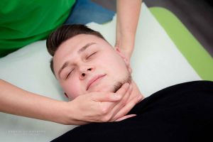 lymphmassagen mannheim Physiotherapie Praxis 