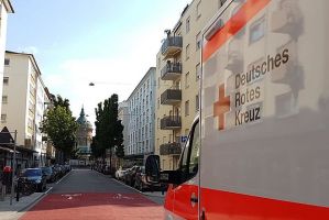 blutspendestellen mannheim Deutsches Rotes Kreuz Ortsverein Mannheim-Stadt