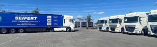 moving companies in mannheim Seifert Truck Service Truck Wash