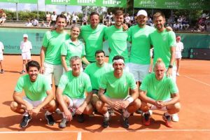 tennisplatze mannheim Tennisklub Grün-Weiss Mannheim e.V.