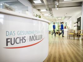 Foto: FUCHS+MÖLLER