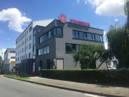 kurze kurse mannheim Johanniter-Unfall-Hilfe e.V. - Ausbildungszentrum Heppenheimer Straße Mannheim