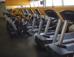fitnessstudios rund um die uhr geoffnet mannheim Sportstudio Power-Planet Wachter u. Krause GdbR