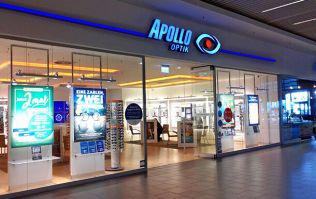 ray ban geschafte mannheim Apollo-Optik