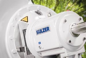 boiler repair companies in mannheim Sulzer