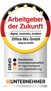 reinigungsprodukte im grosshandel verkaufen mannheim Office Mix GmbH – Bürologistik Dienstleister