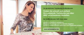 geschafte um tischdecken zu kaufen mannheim Tischdecken-Textilien.de