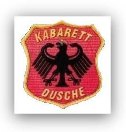  ko dusche mannheim Kabarett Dusche