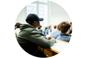 websites zum studium der fruhkindlichen bildung mannheim Hochschule Mannheim