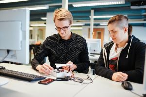 spezialisten fur maschinelles lernen mannheim Hochschule Mannheim - Fakultät für Informationstechnik
