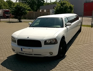 VIP-Limo mieten Kinki Palace Speyer Limousine