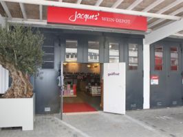weinprobe mannheim Jacques’ Wein-Depot