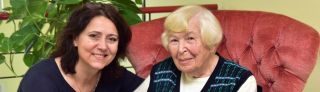 geriatrische residenzen mannheim Maria-Scherer-Haus Seniorenzentrum