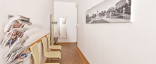 physiotherapeuten mannheim Augusta Physiotherapie