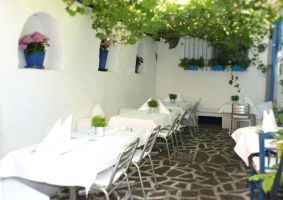 griechische restaurants mannheim Akropolis