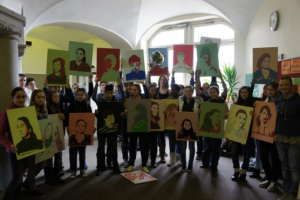 angebote reinigungsarbeiten in schulen mannheim Marie-Curie-Realschule