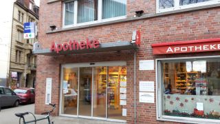 stellenangebote apotheker mannheim Neckar Apotheke