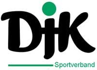 Sportverein DJK Mannheim Logo
