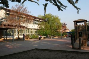 pensionierte klassen mannheim Seckenheim Grundschule