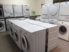 gebrauchte waschmaschinen mannheim Hausgeräte Shop