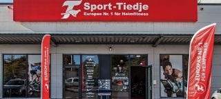 fachgeschafte fur laufsport mannheim Sport-Tiedje Mannheim