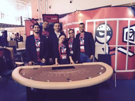 poker casinos mannheim Eventcasino Finale