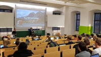 writing courses in mannheim MCEI - Mannheim Center for Entrepreneurship and Innovation